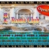 ROME  CLUB